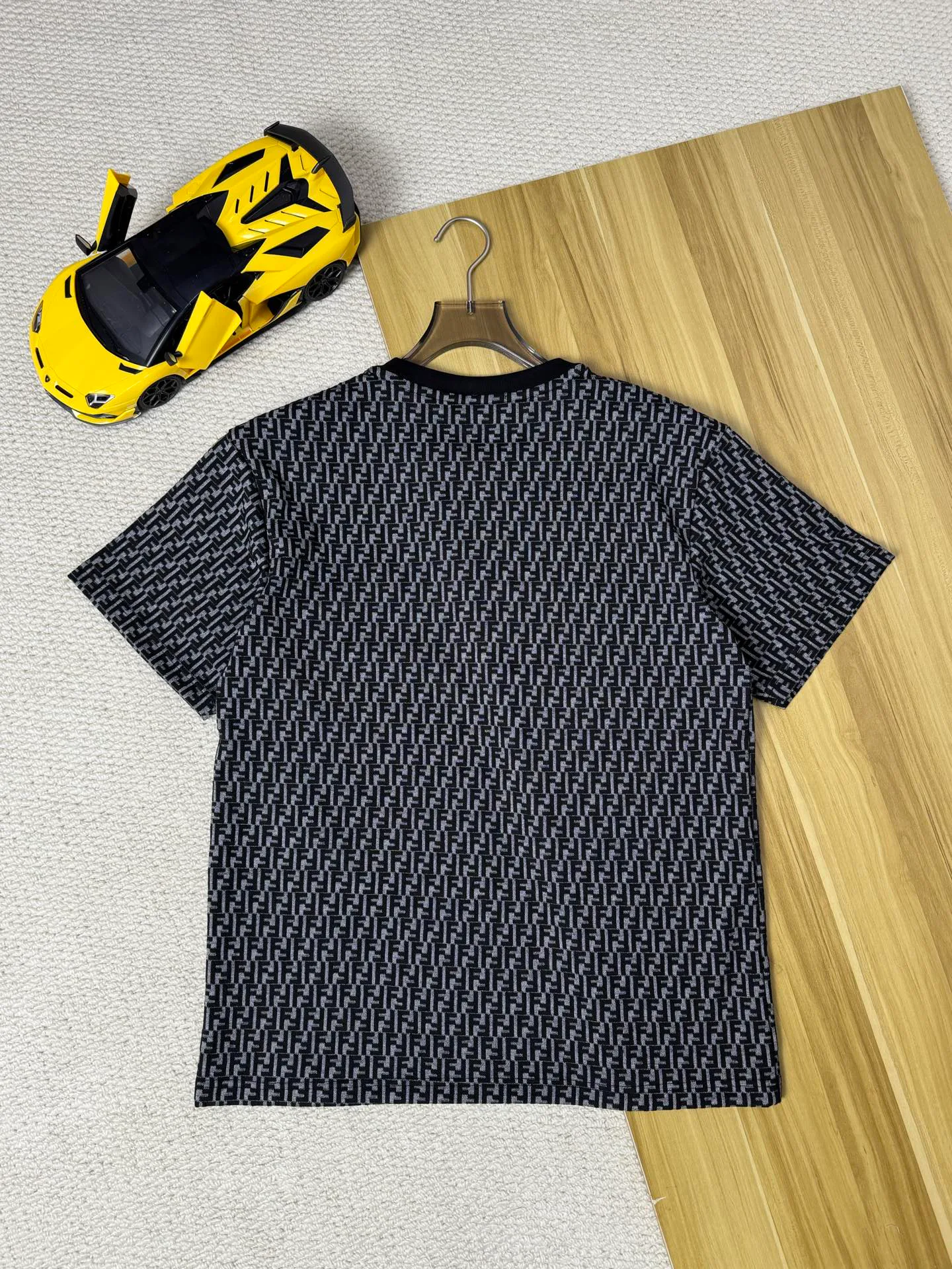 Футболки Женские Fendi 11531128