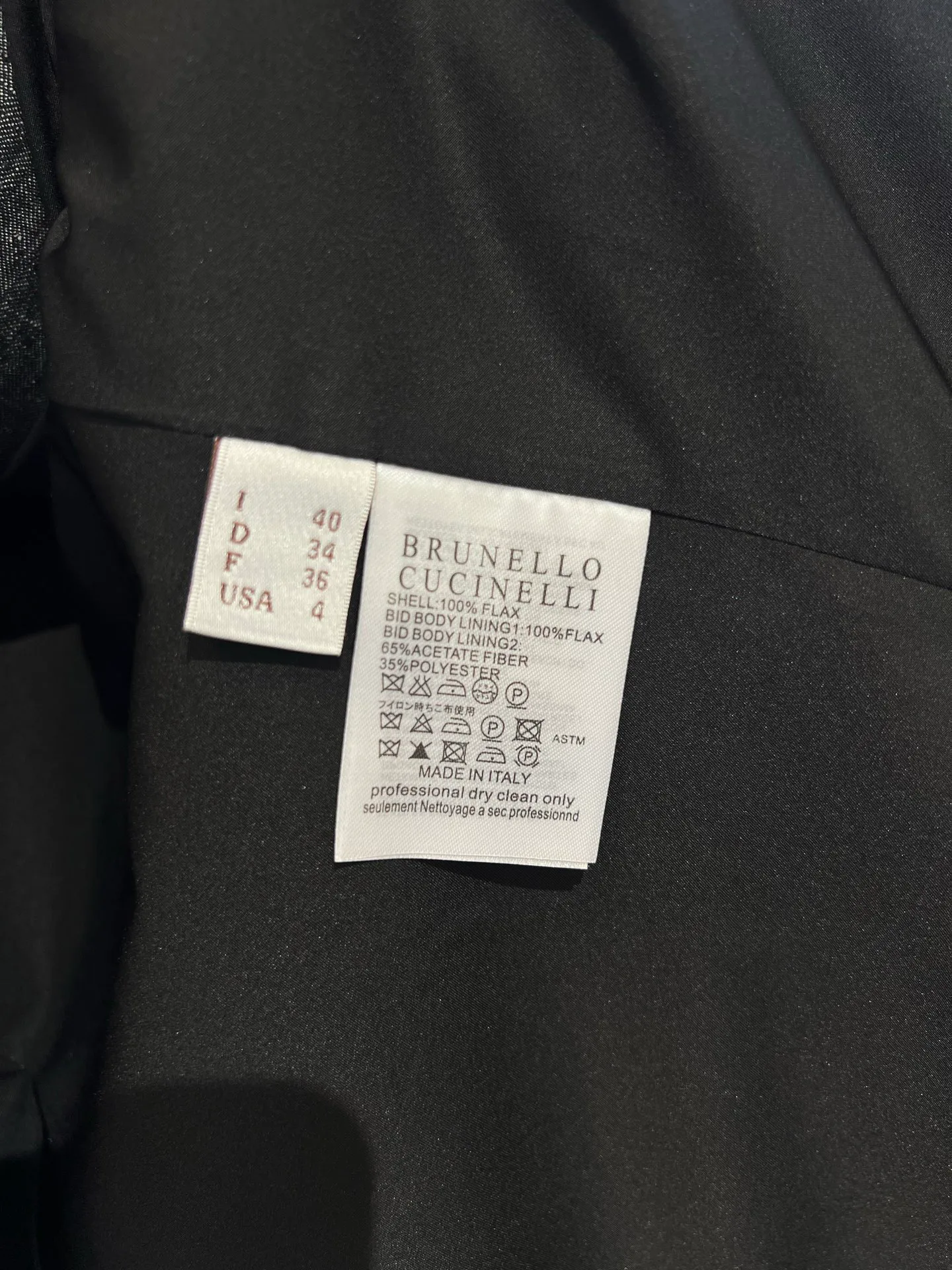 Костюмы Женские Brunello Cucinelli 11447072