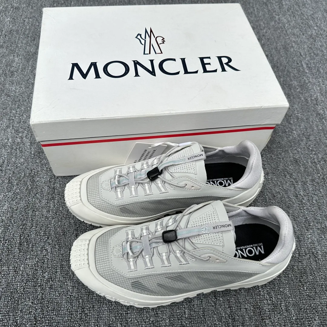 Кроссовки Мужские Moncler 18076115