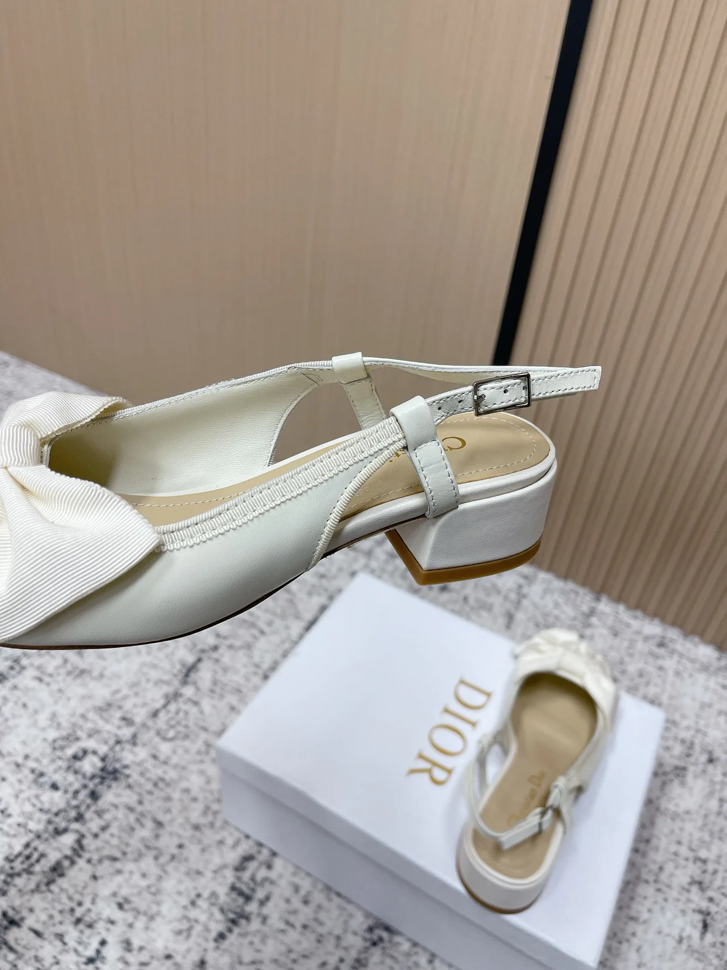 Туфли Женские Christian Dior 11946969