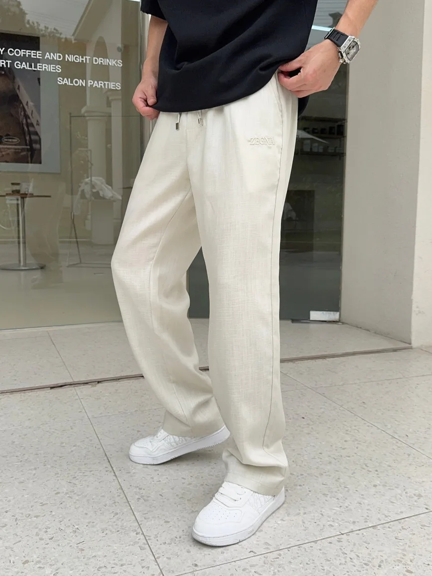 Брюки Мужские Zegna 11784659