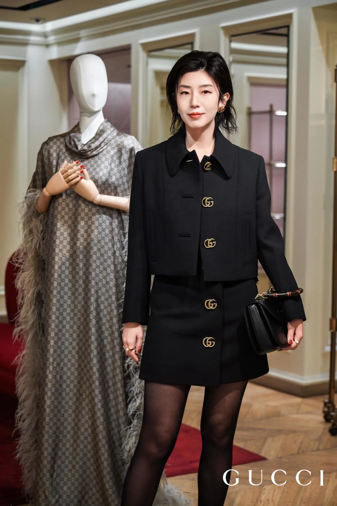 Костюмы Женские Gucci 2379780
