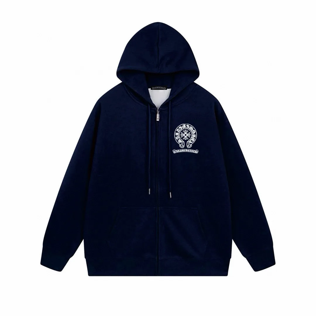 Свитшоты И Худи Мужские Chrome Hearts 18189753