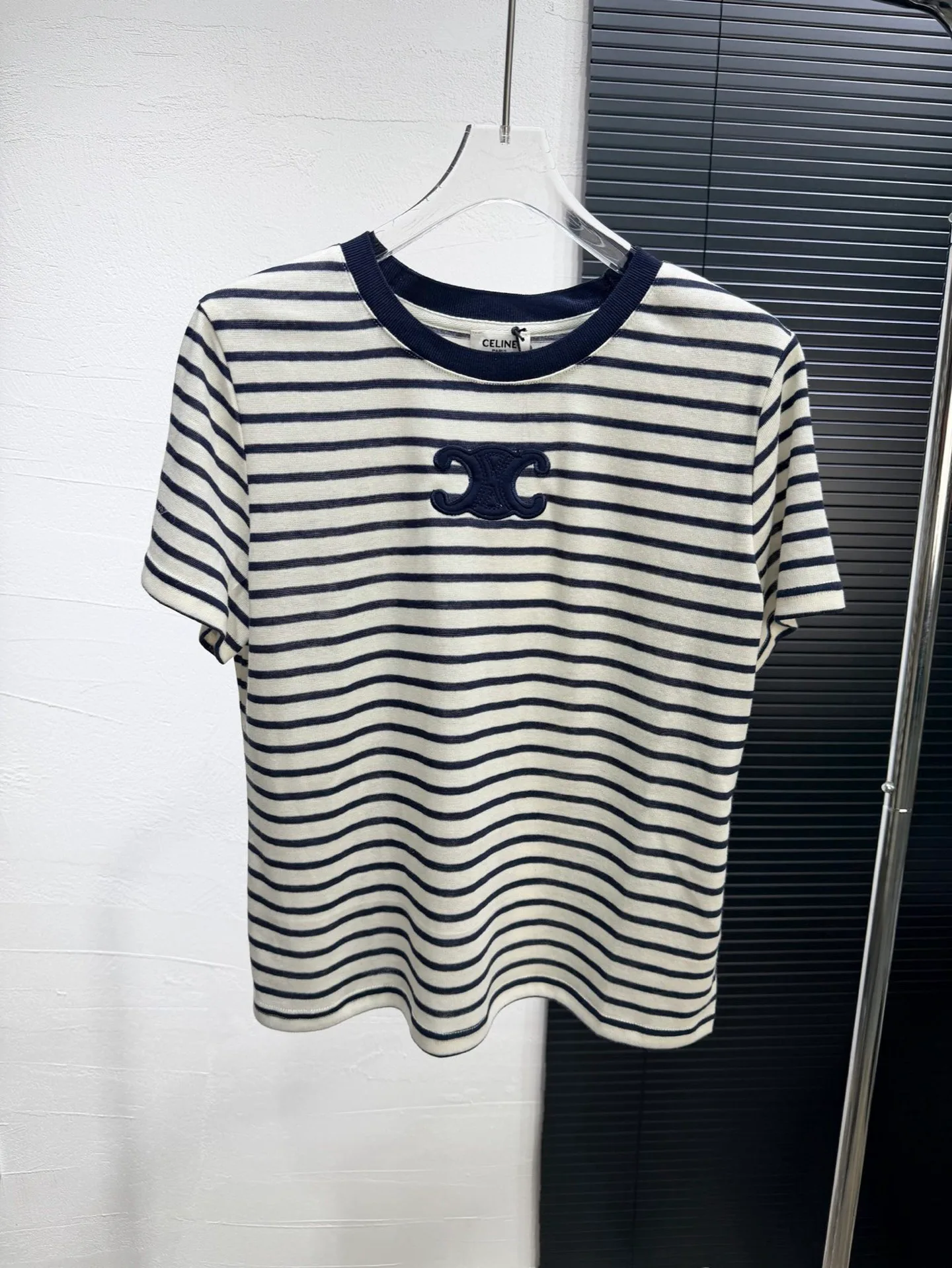 Футболки Женские Celine 1810793