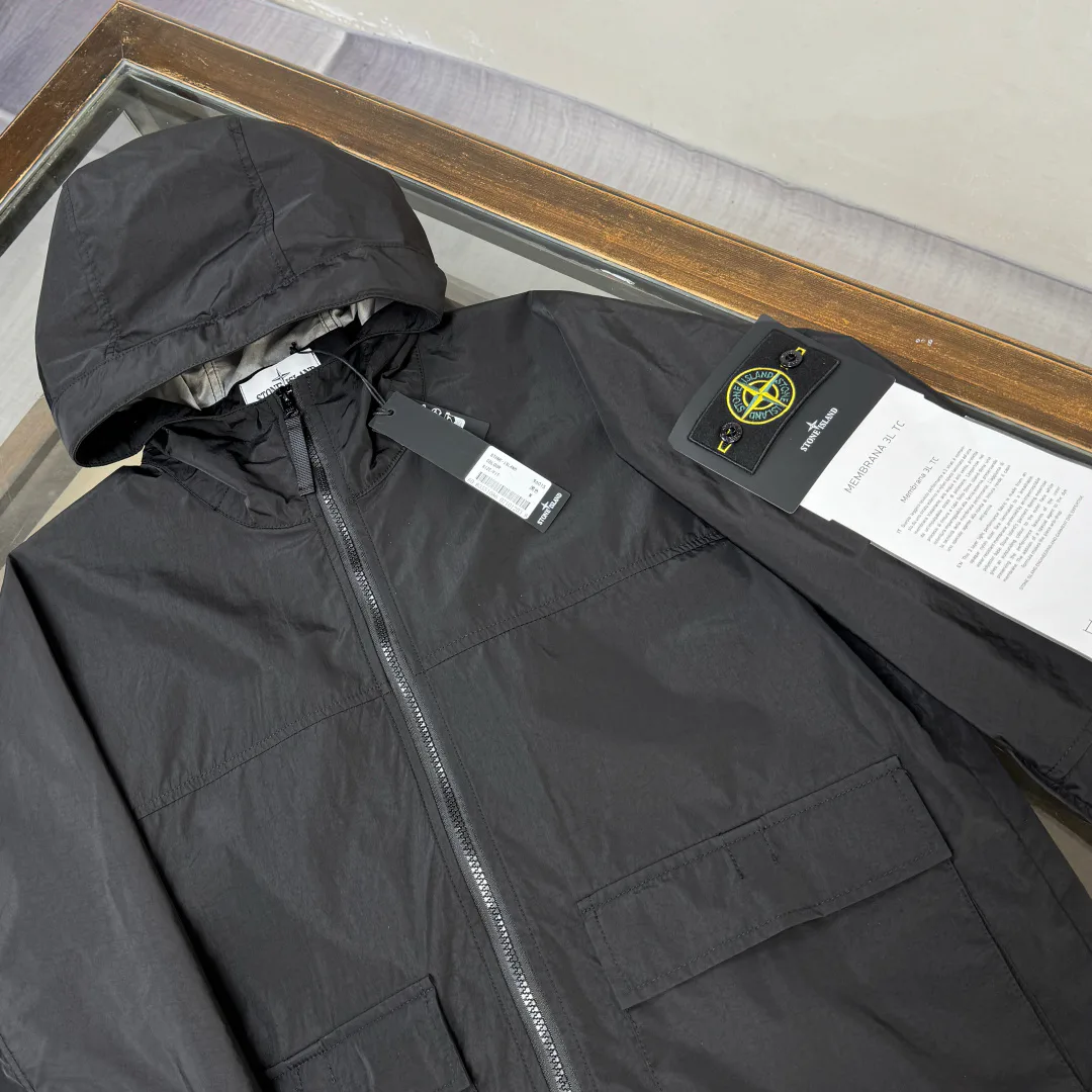 Куртки И Пуховики Женские Stone Island 9642222