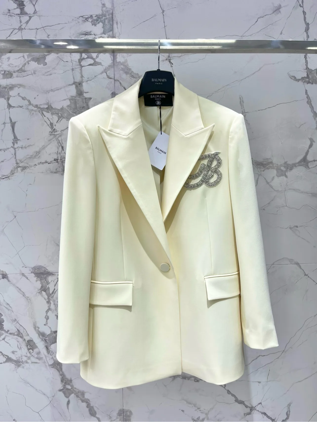 Жакеты Женские Balmain 1139776