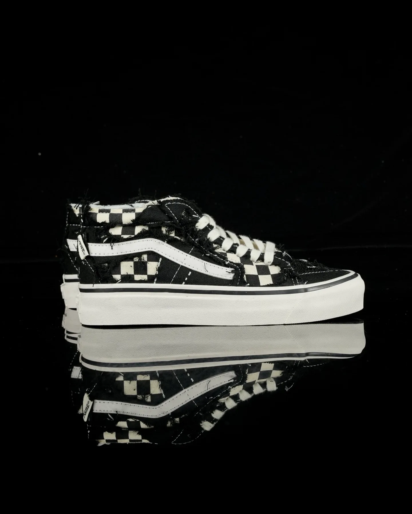Кеды Женские Vans 10092542