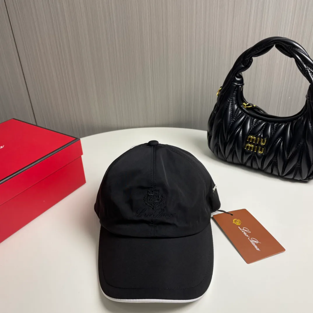 Головные Уборы Loro Piana 13294321