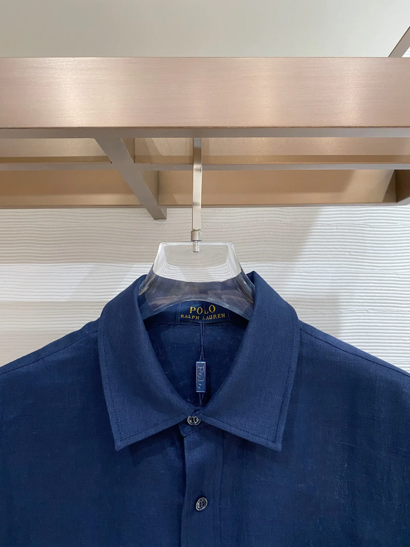 Рубашки Мужские Ralph Lauren 4600934
