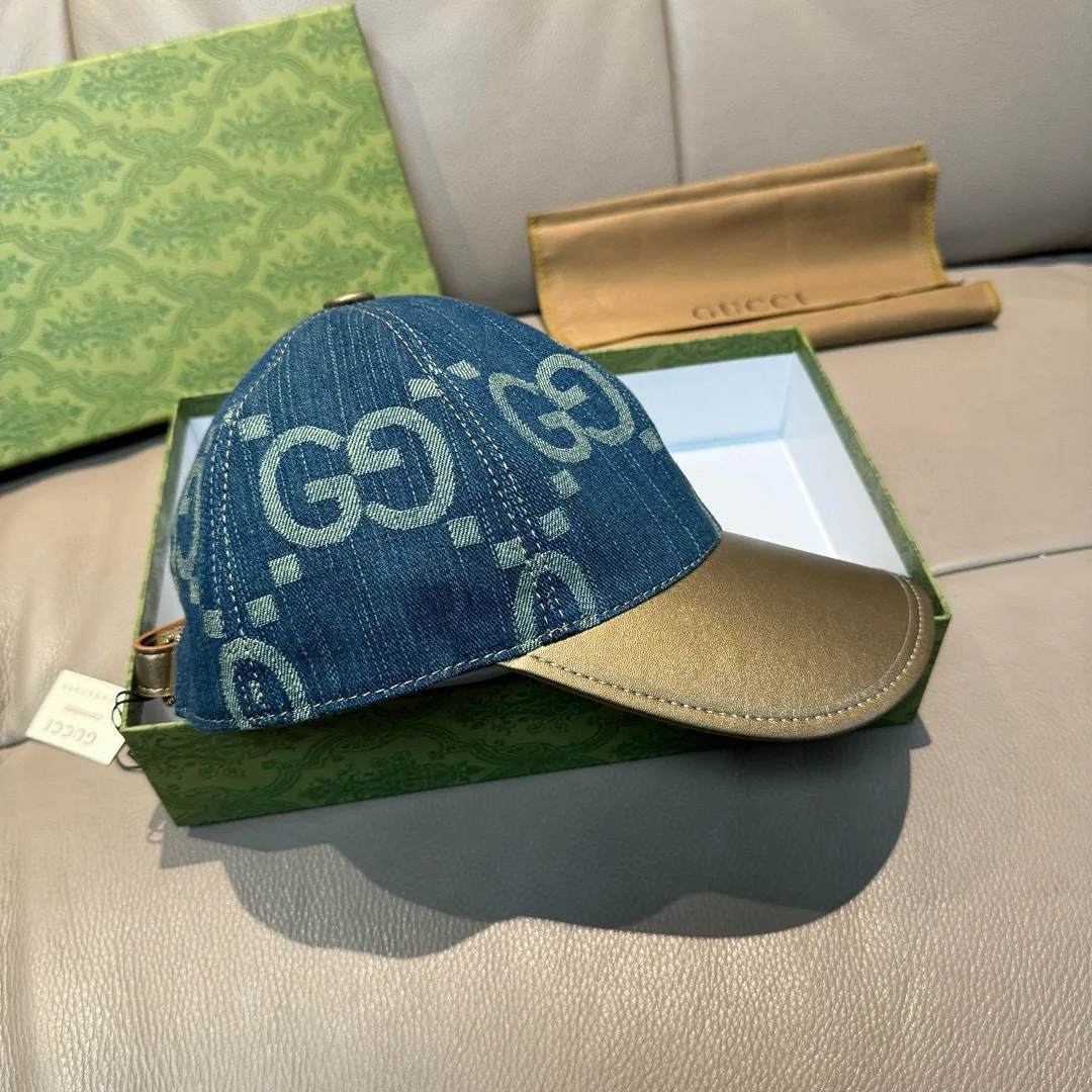 Головные Уборы Gucci 18347099