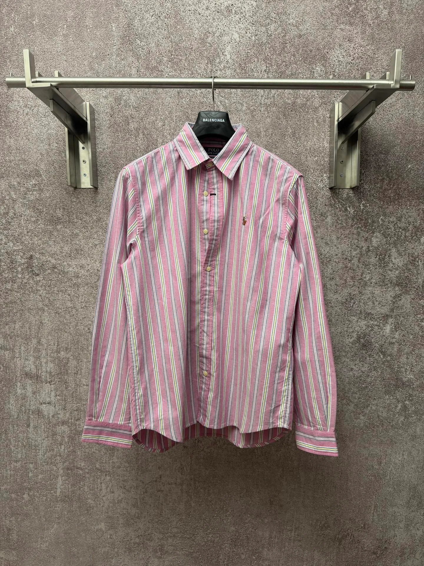 Рубашки Мужские Ralph Lauren 11476132