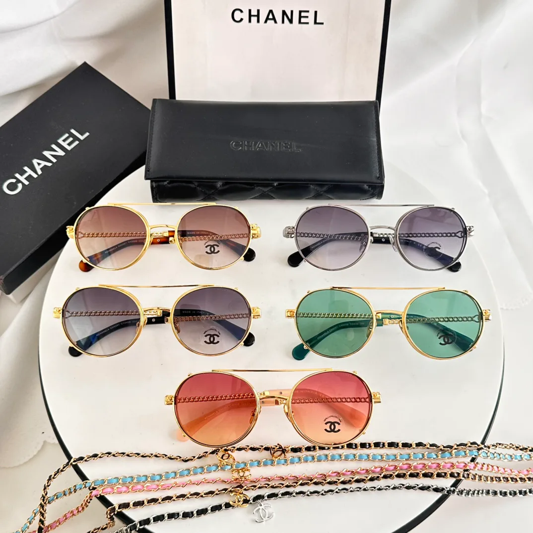 Очки Женские Chanel 841089