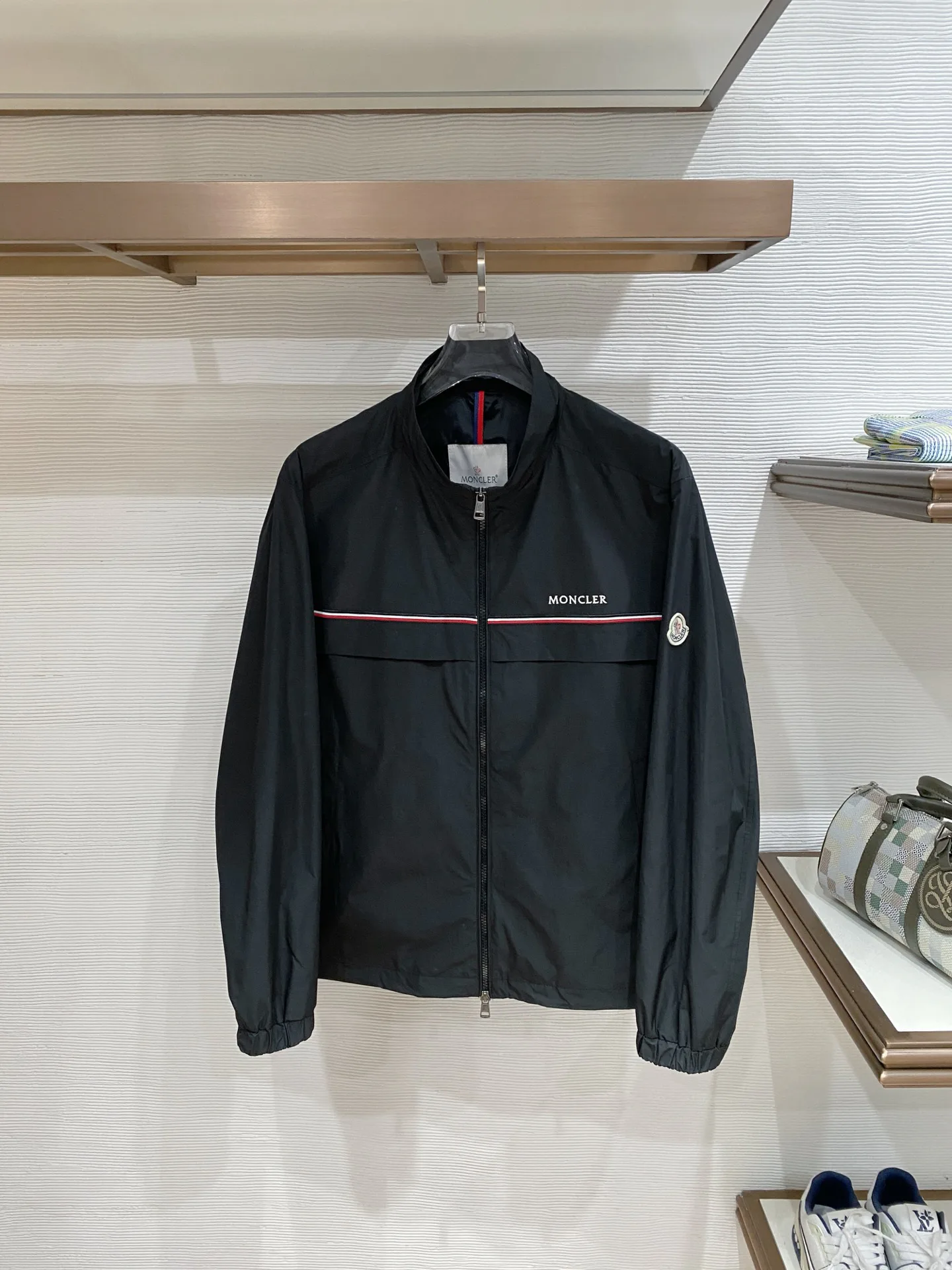 Пальто И Тренчи Мужские Moncler 11540824