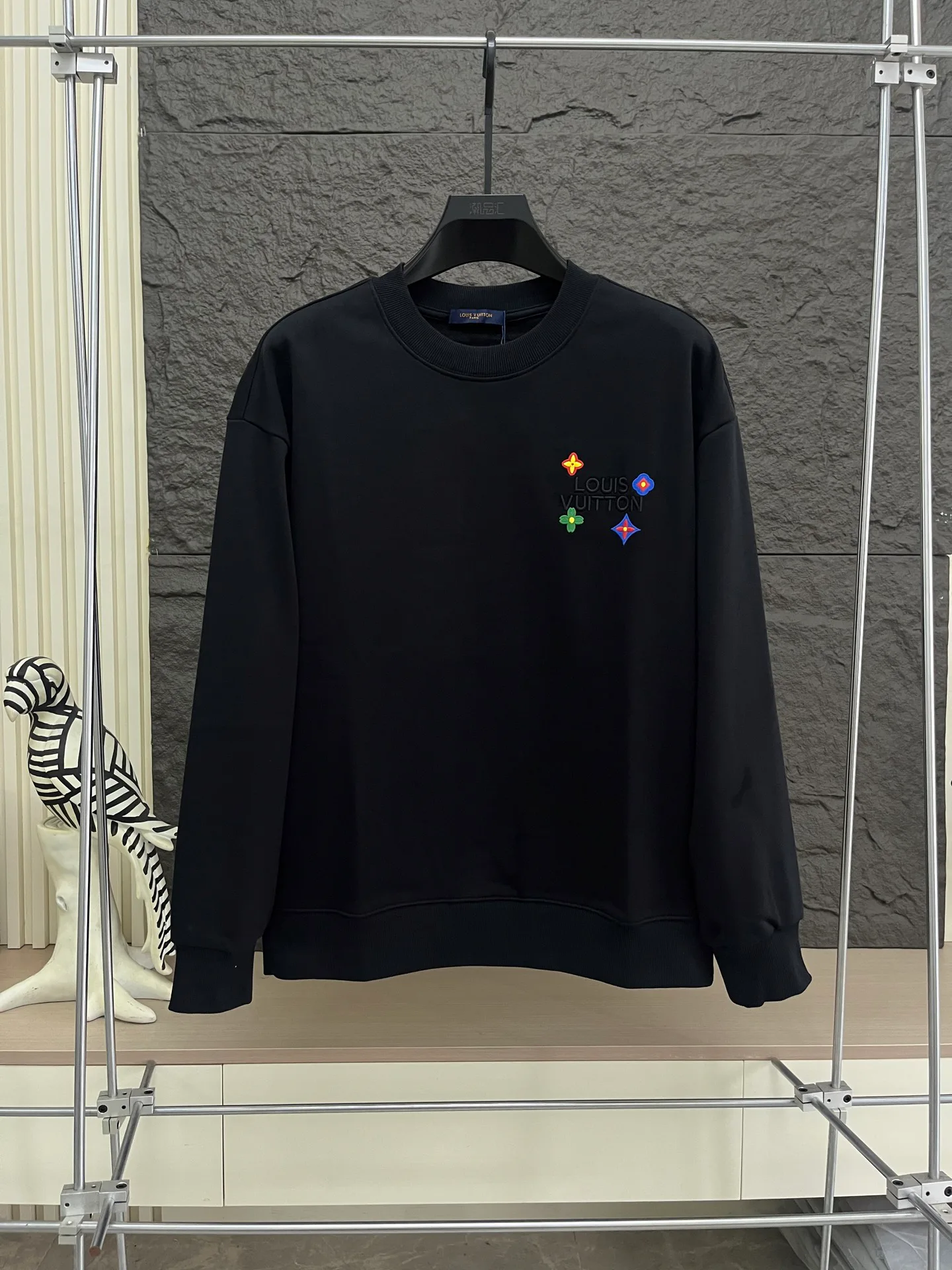 Свитшоты И Худи Мужские Louis Vuitton 18392302