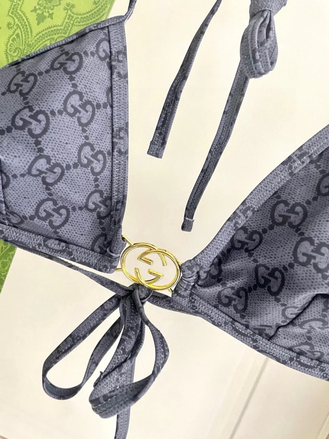 Купальники Женские Gucci 17646757