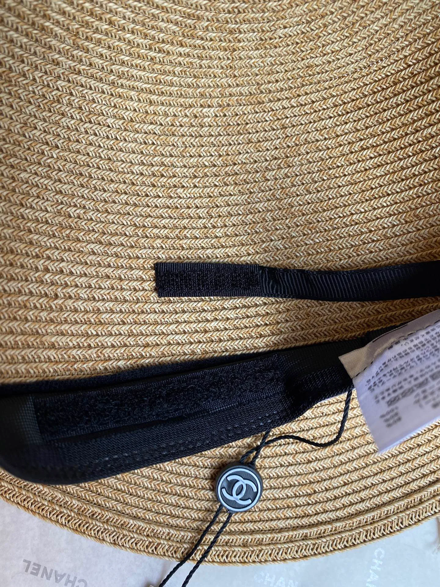 Головные Уборы Chanel 13302304