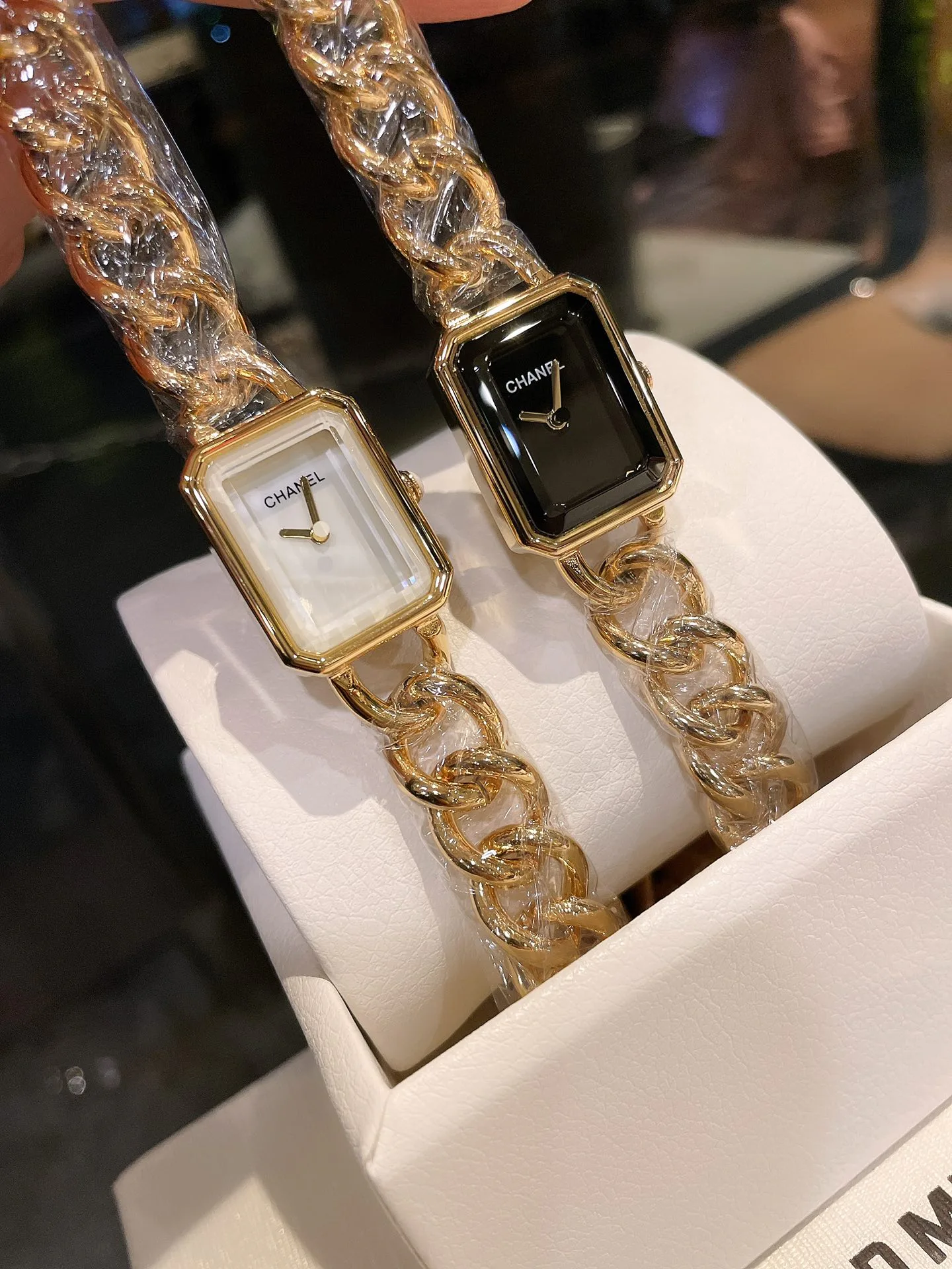 Часы Женские Chanel 692044