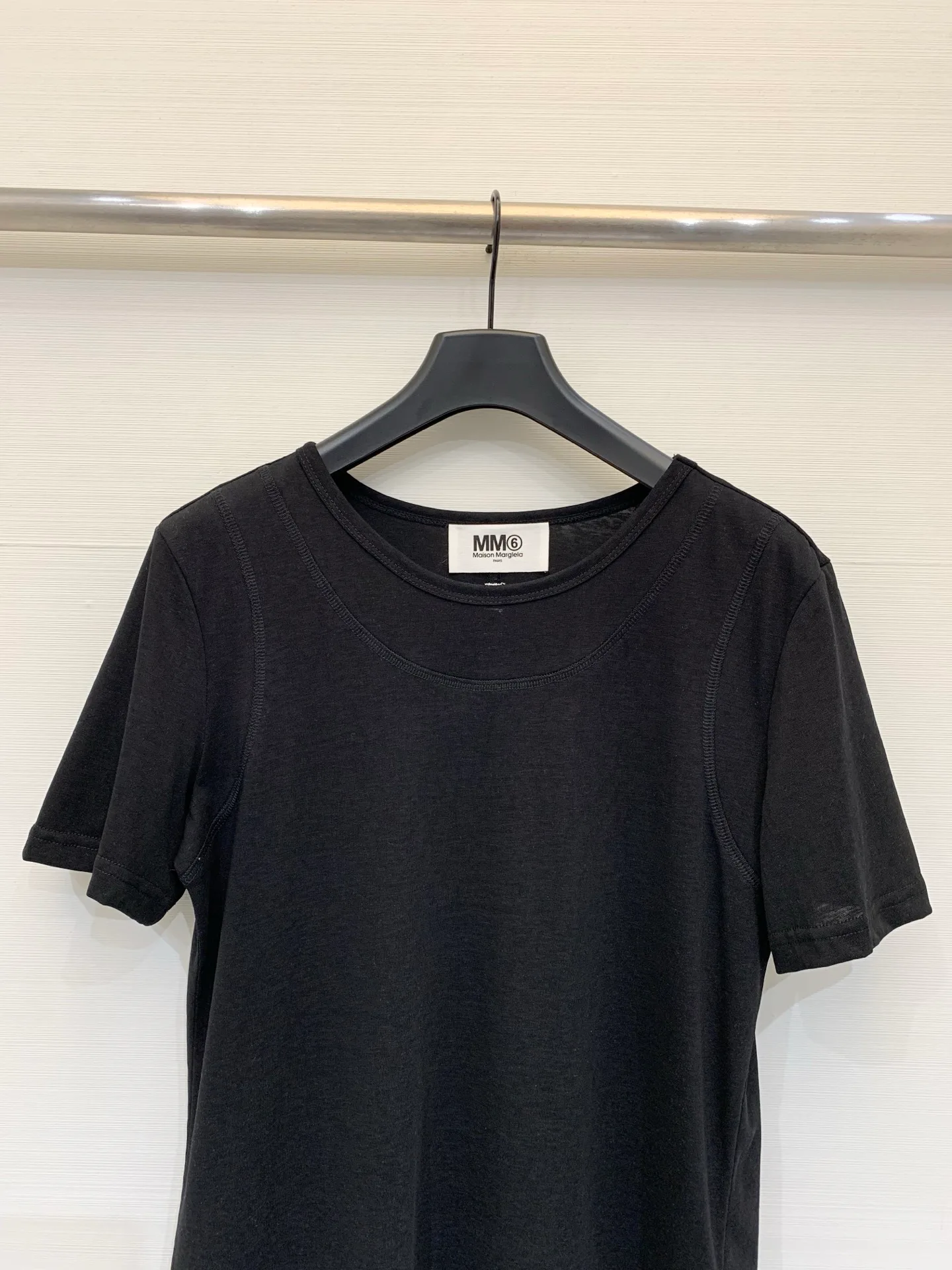 Футболки Женские Maison Margiela 13345803