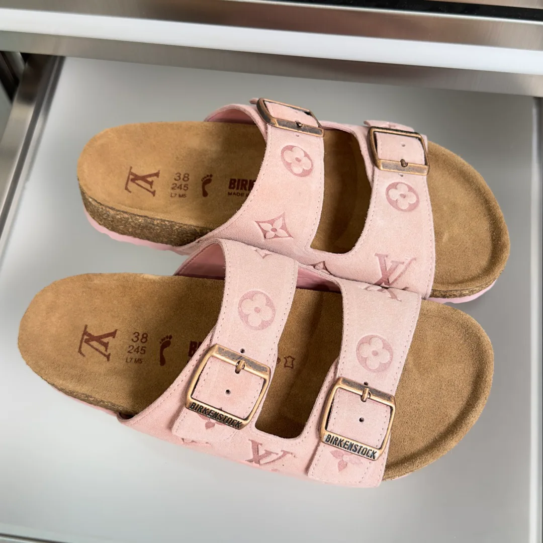 Сандалии Женские Louis Vuitton 13416358