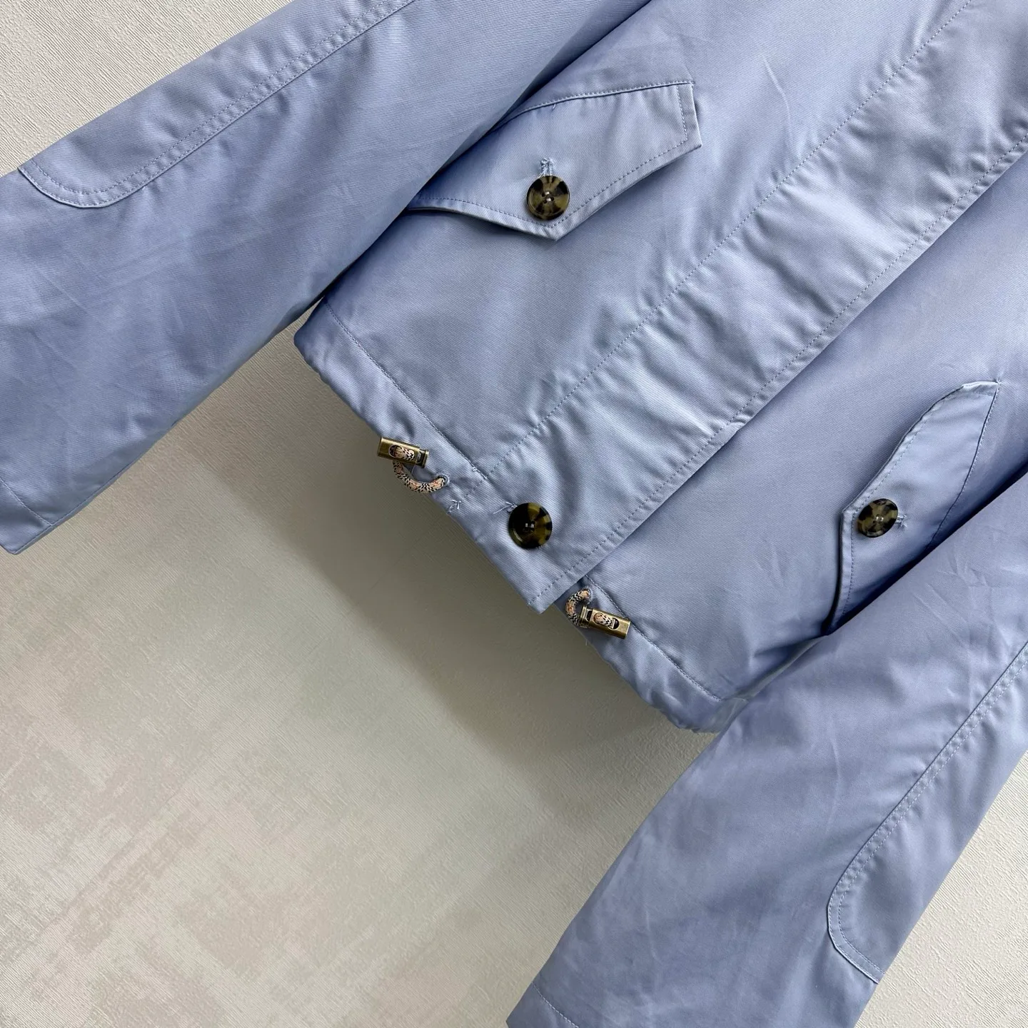 Куртки И Пуховики Женские Burberry 16986851