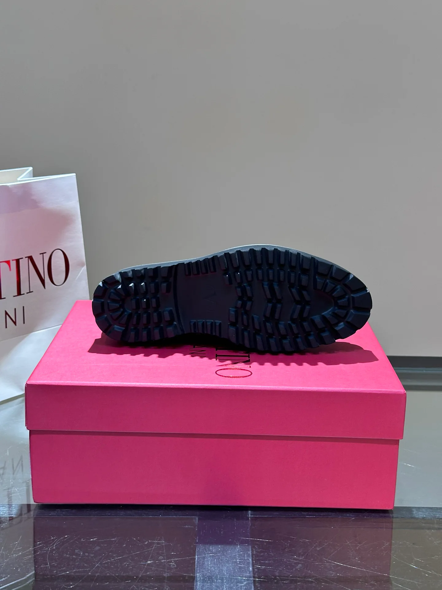 Лоферы И Туфли Мужские Valentino 236141