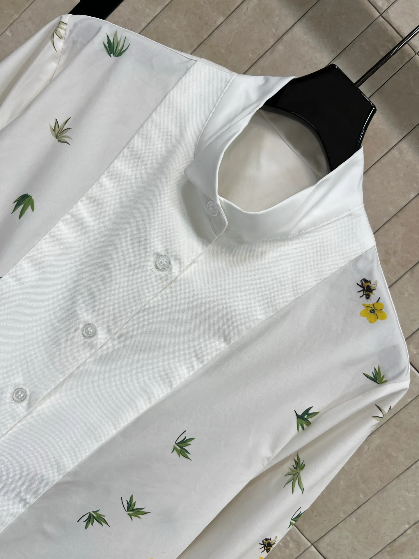 Рубашки Женские Christian Dior 10732292