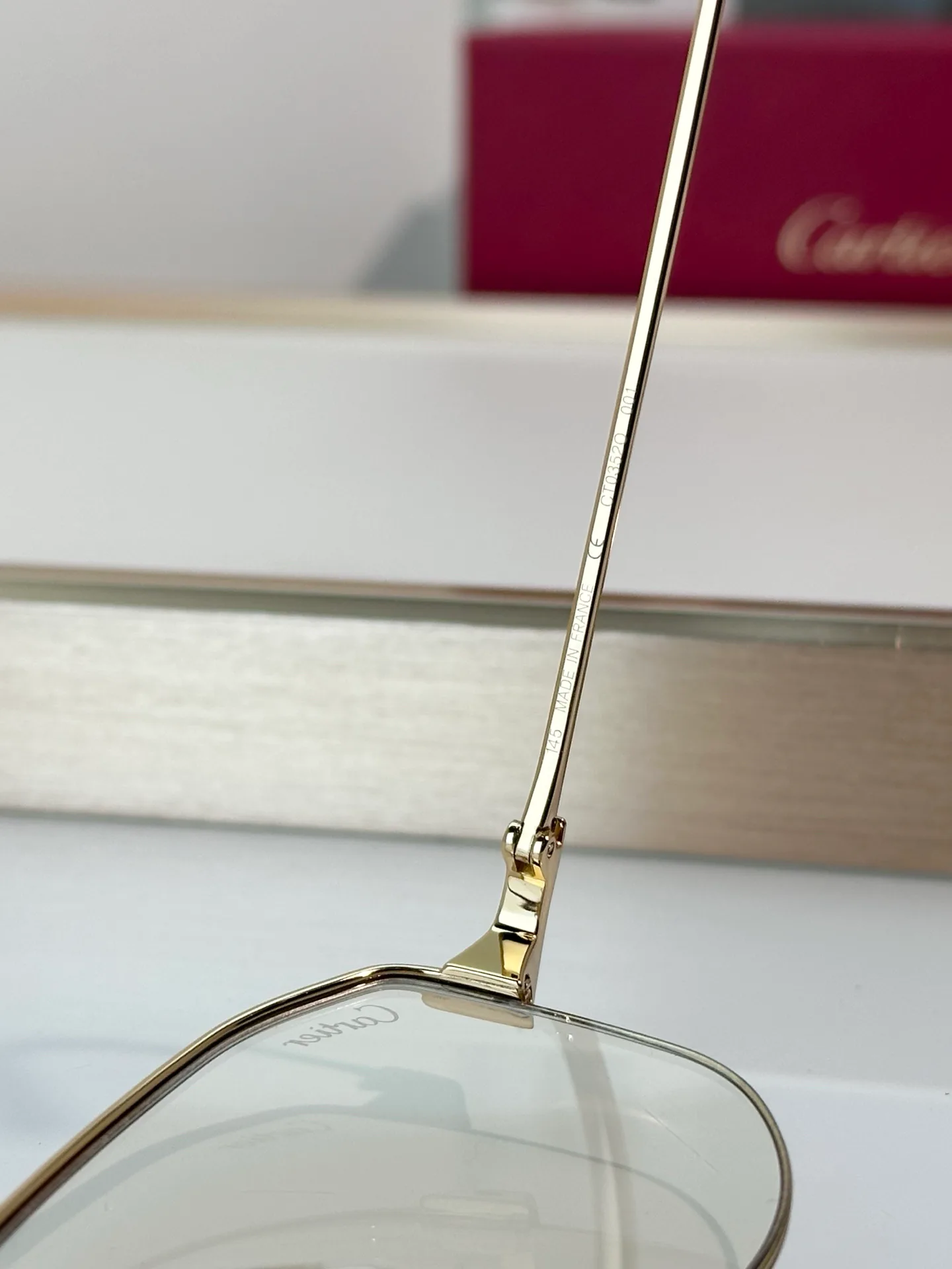 Очки Cartier 11632036