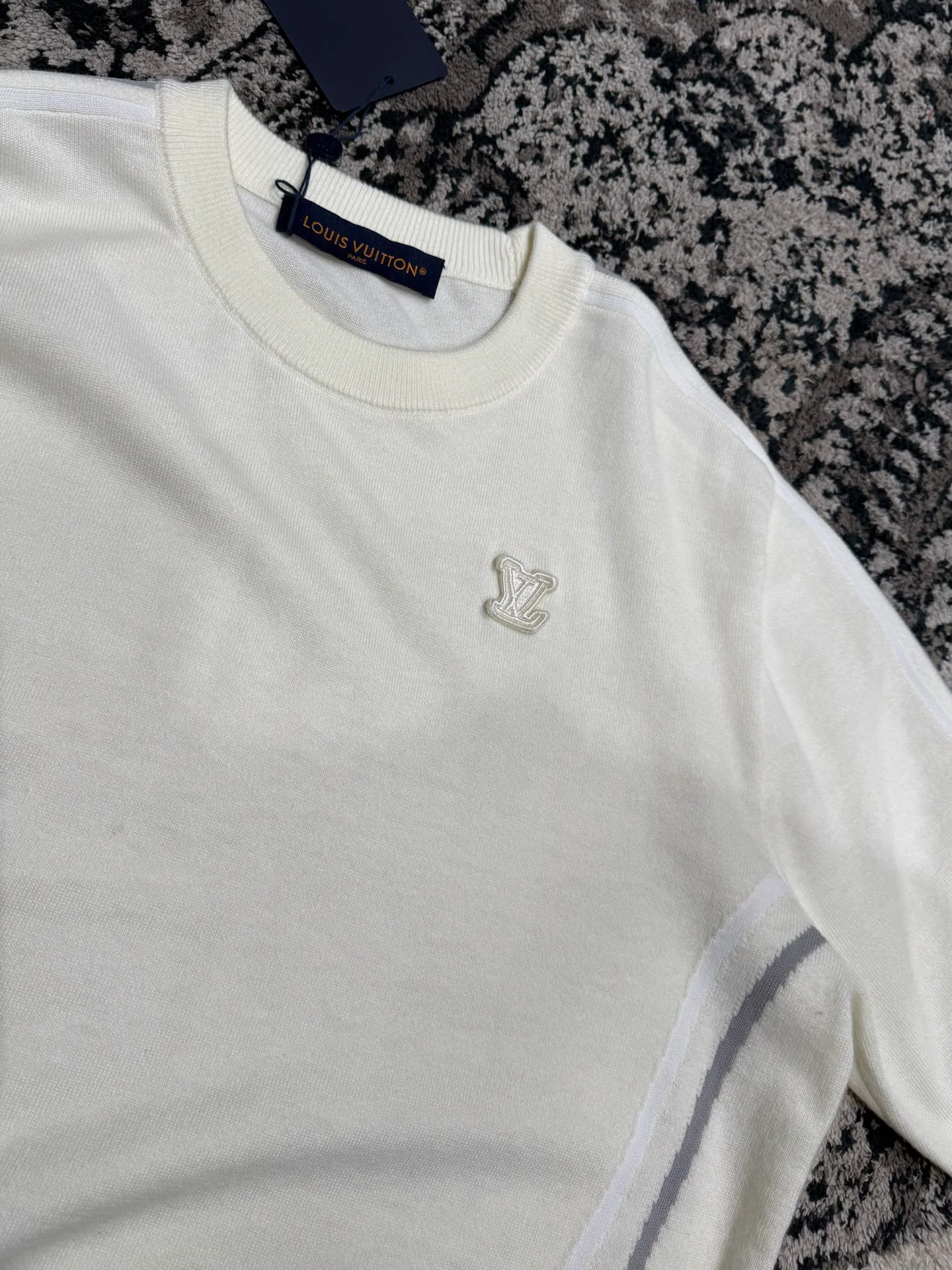 Джемперы И Свитеры Мужские Louis Vuitton 1858634