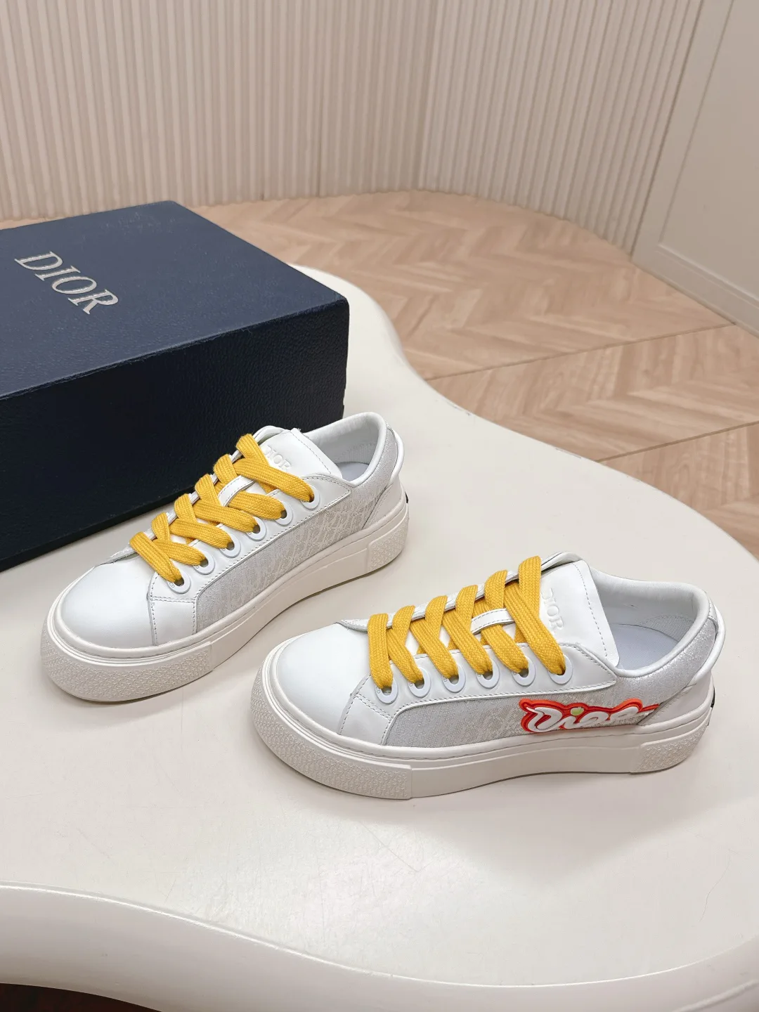 Кеды Женские Christian Dior 20023