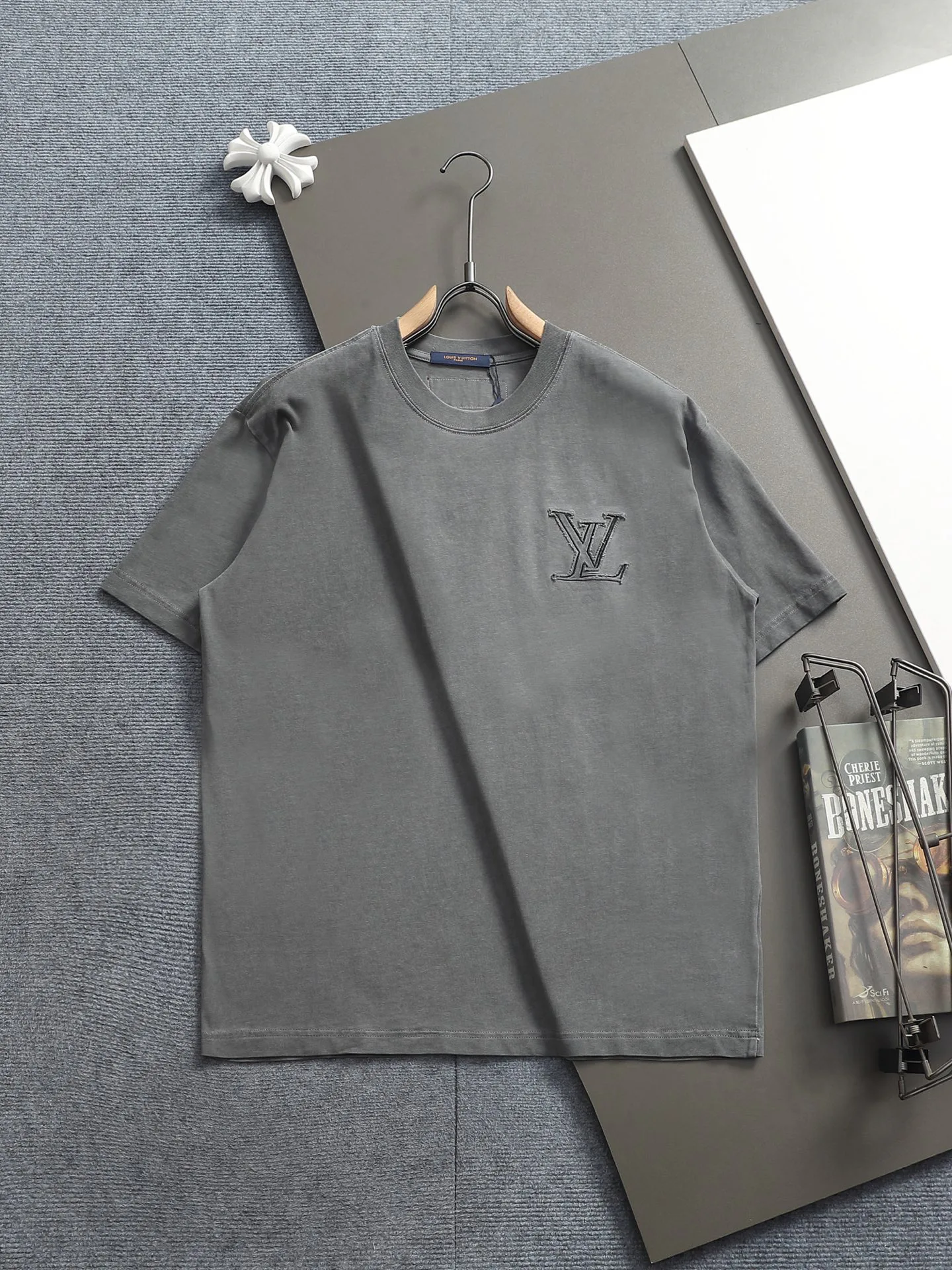 Футболки Женские Louis Vuitton 5405538