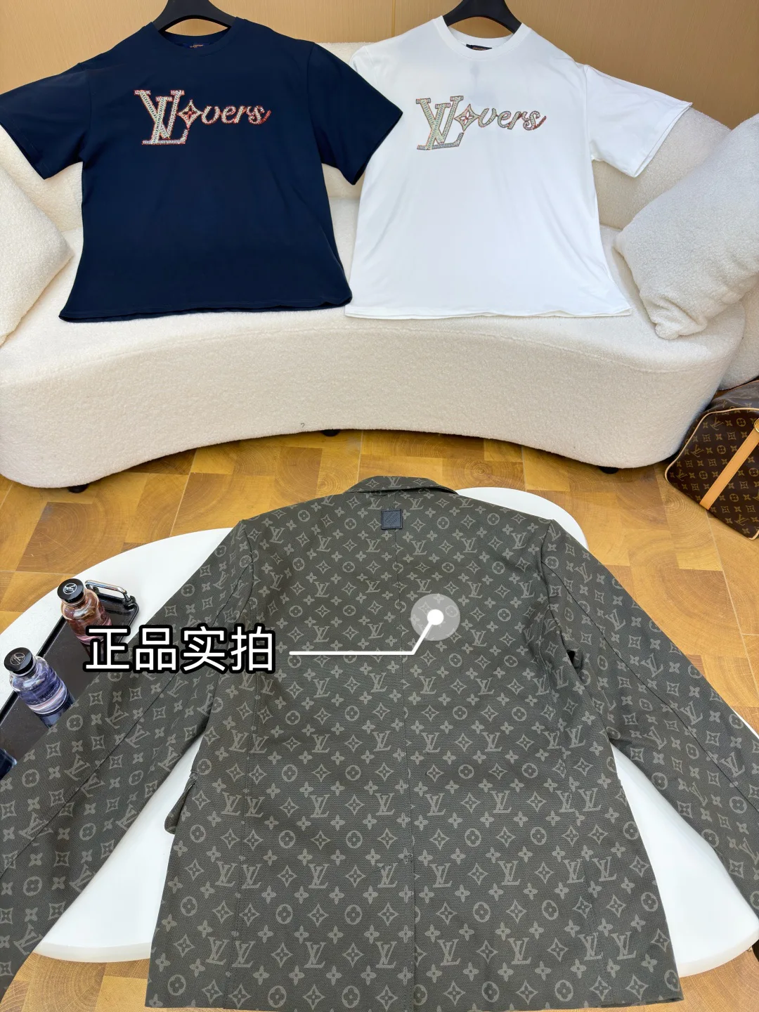 Пиджаки Мужские Louis Vuitton 5922467