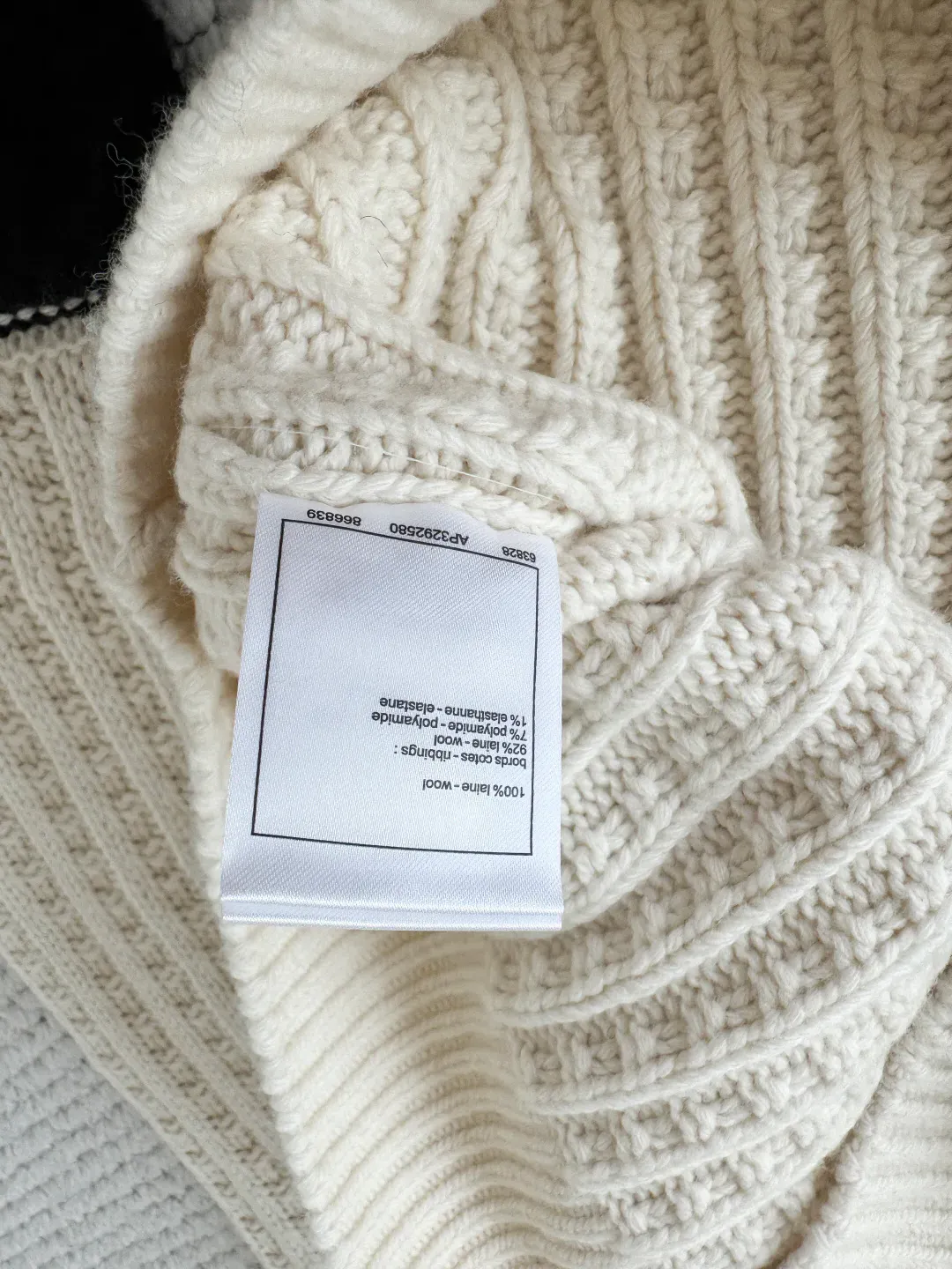 Джемперы И Свитеры Женские Chanel 1388846