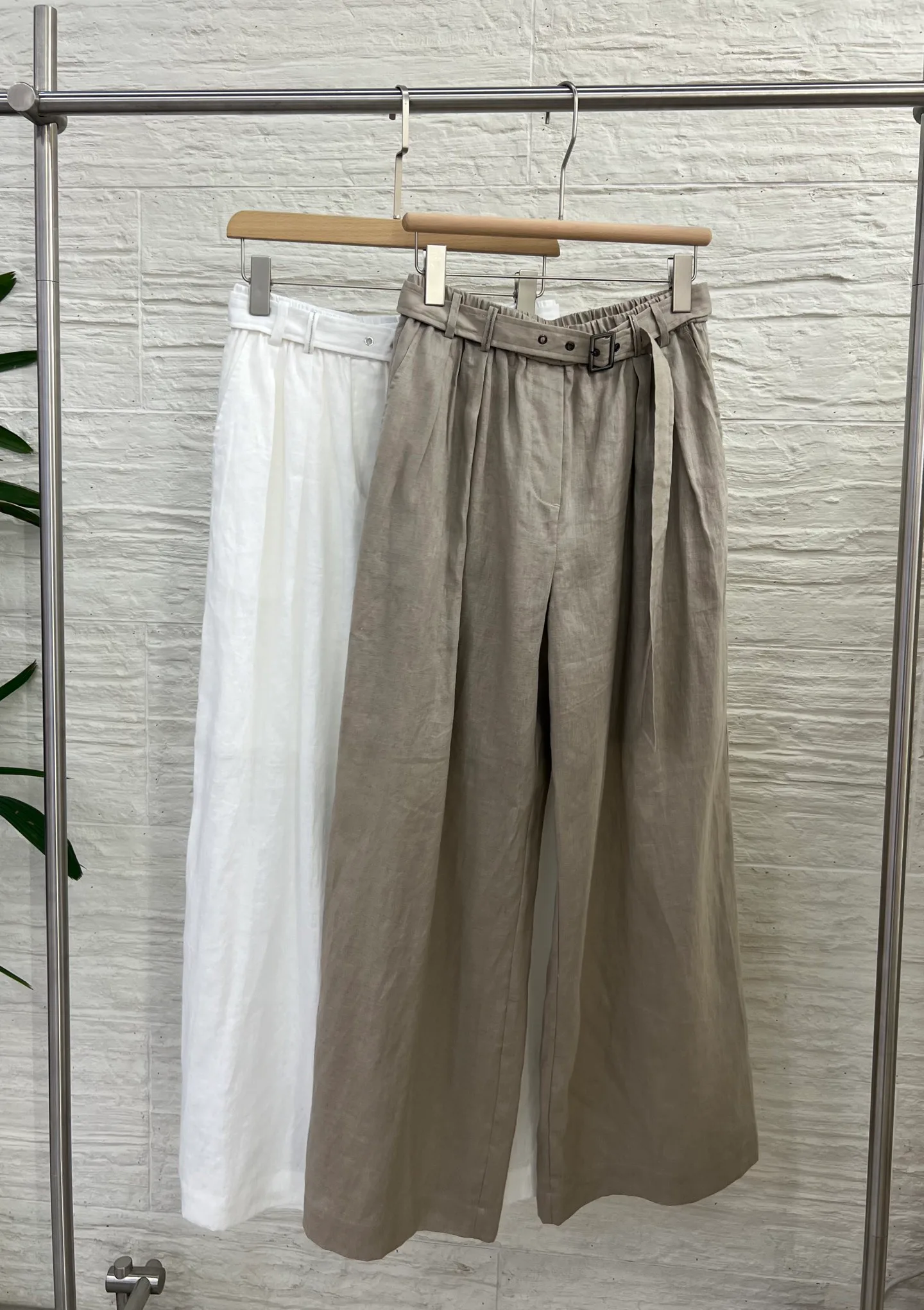 Брюки Женские Brunello Cucinelli 12664923