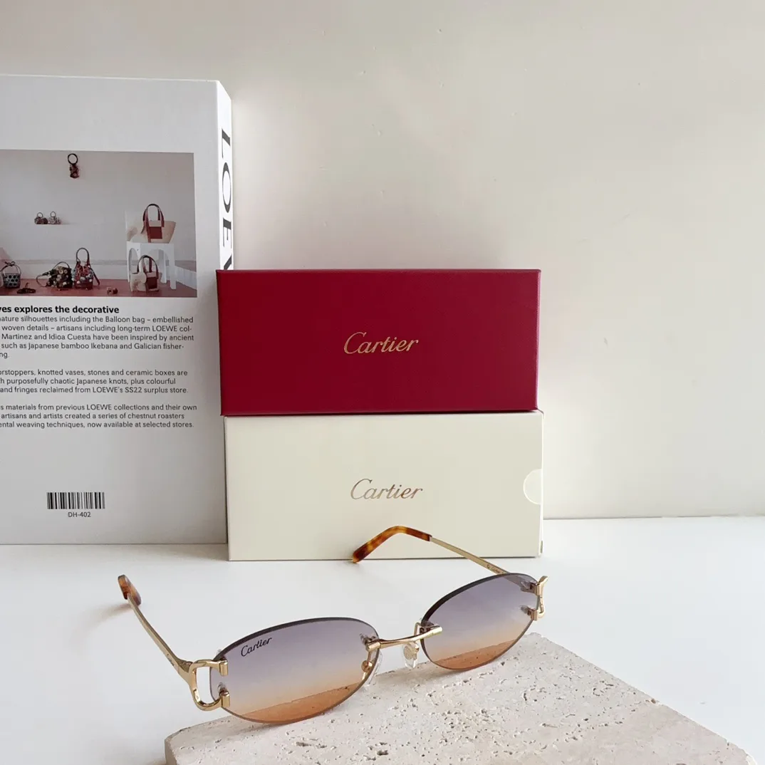 Очки Cartier 34817