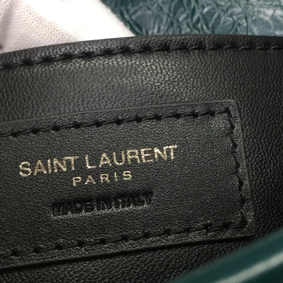 Сумки На Ремне Женские Saint Laurent 1306146