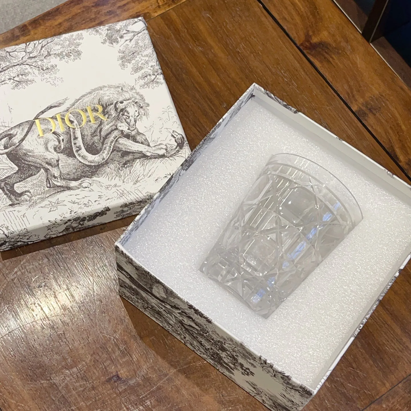 Посуда Christian Dior 18013592
