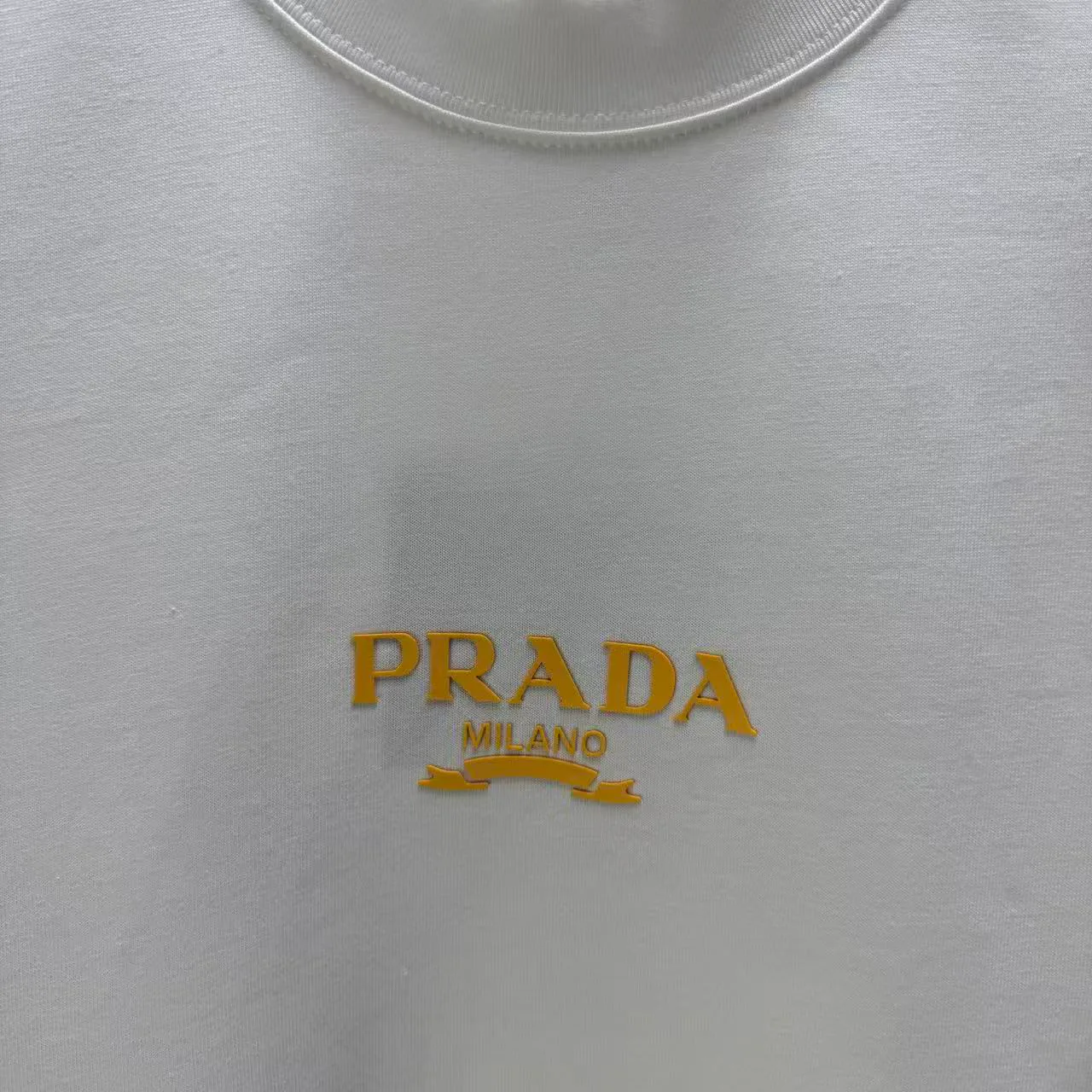 Футболки Женские Prada 274558