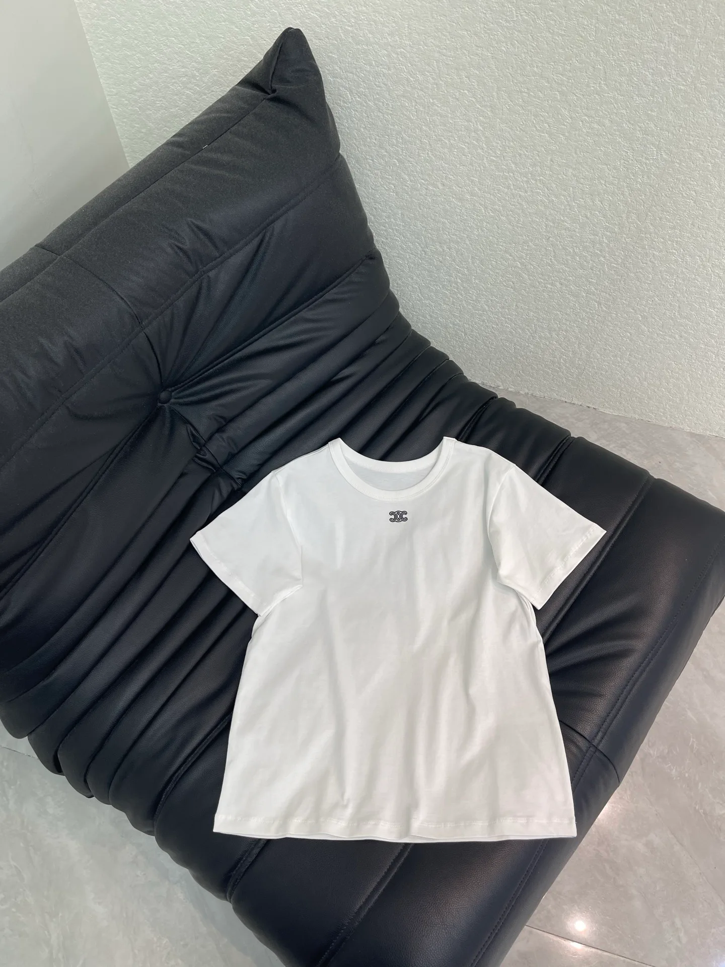 Футболки Женские Celine 12637800
