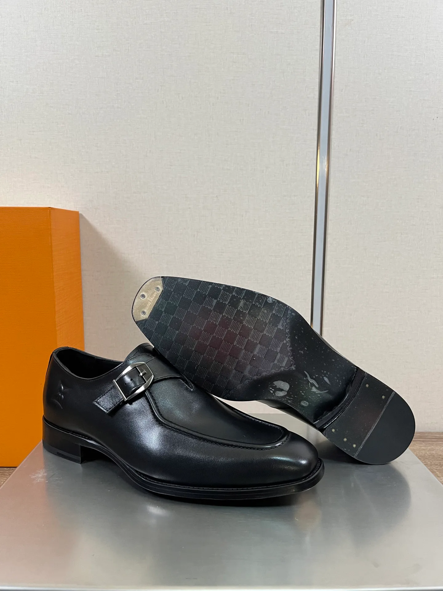 Туфли Мужские Louis Vuitton 354670