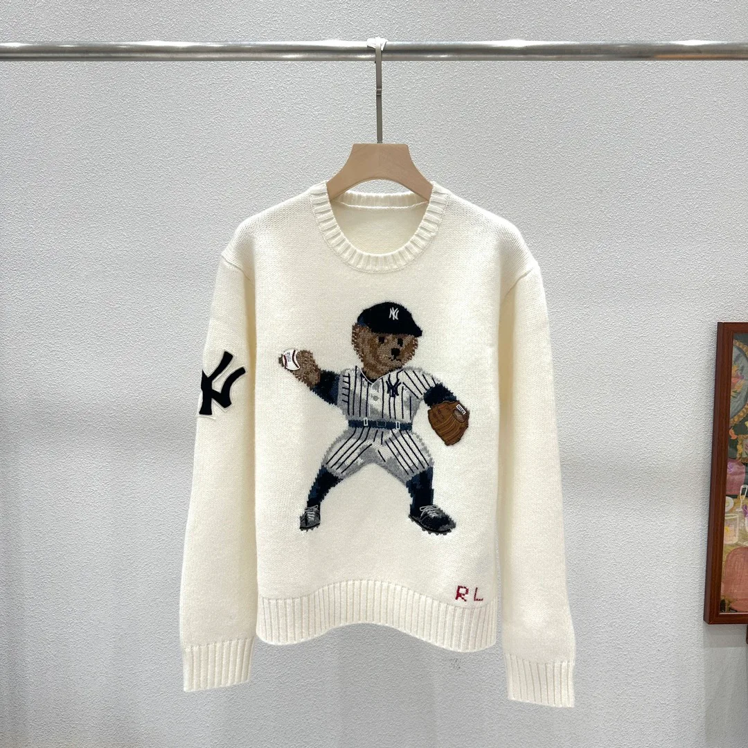 Джемперы И Свитеры Женские Ralph Lauren 4945919