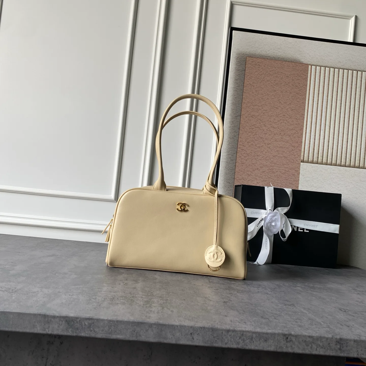 Классические Сумки Женские Chanel 18207874