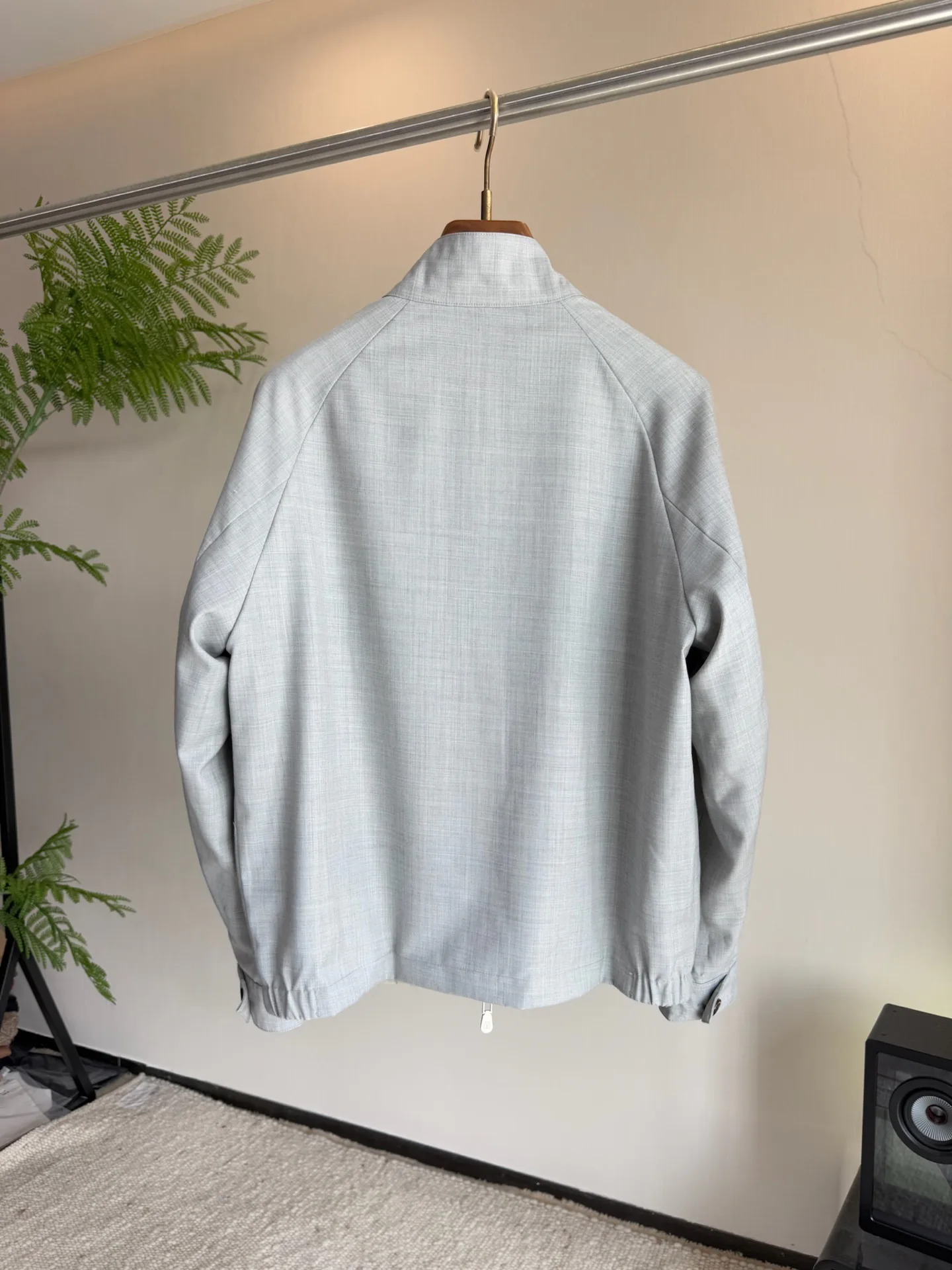Куртки И Пуховики Мужские Brunello Cucinelli 11602594