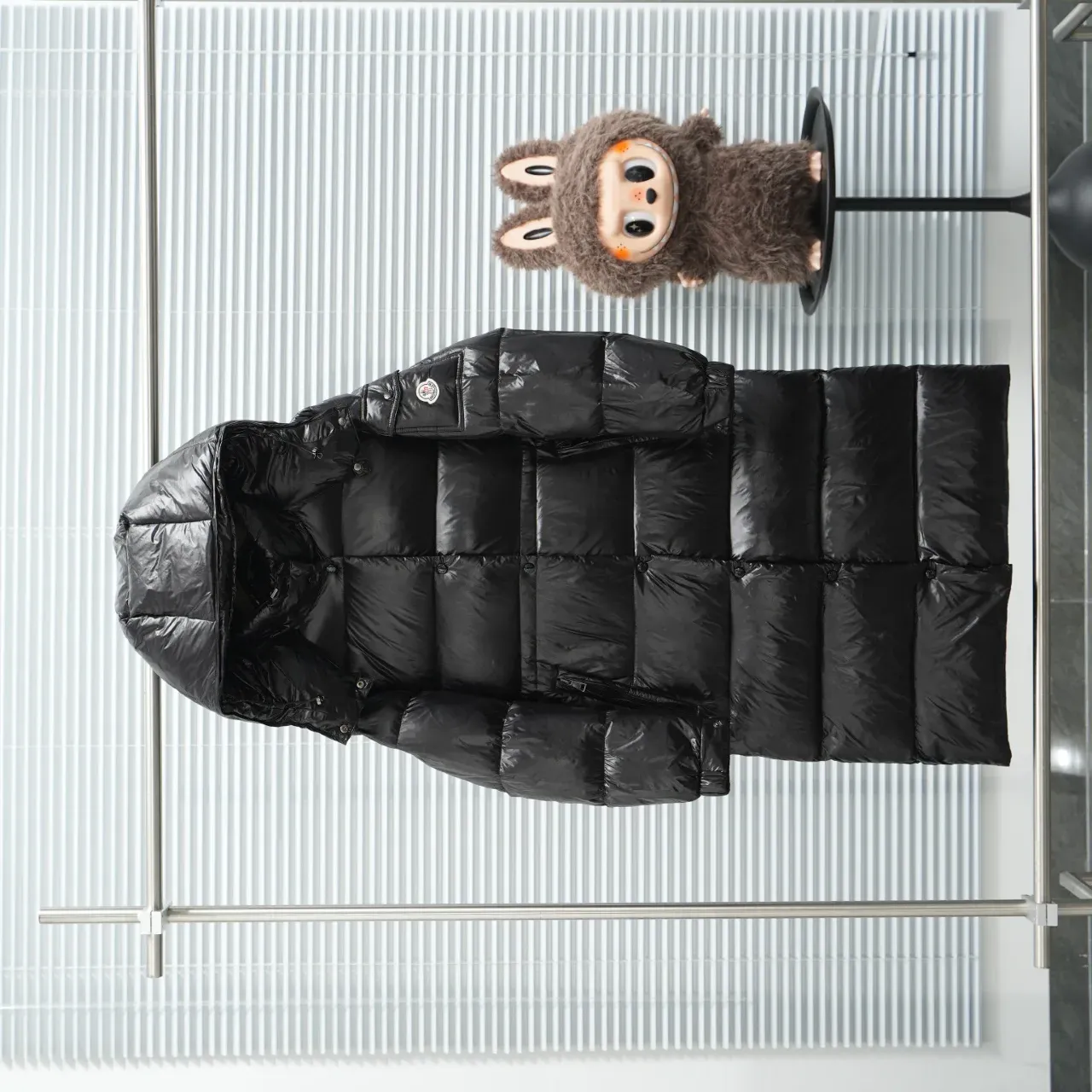 Пуховики Женские Moncler 360904