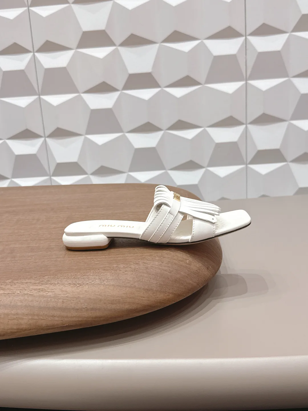 Босоножки Женские Miu Miu 10065987