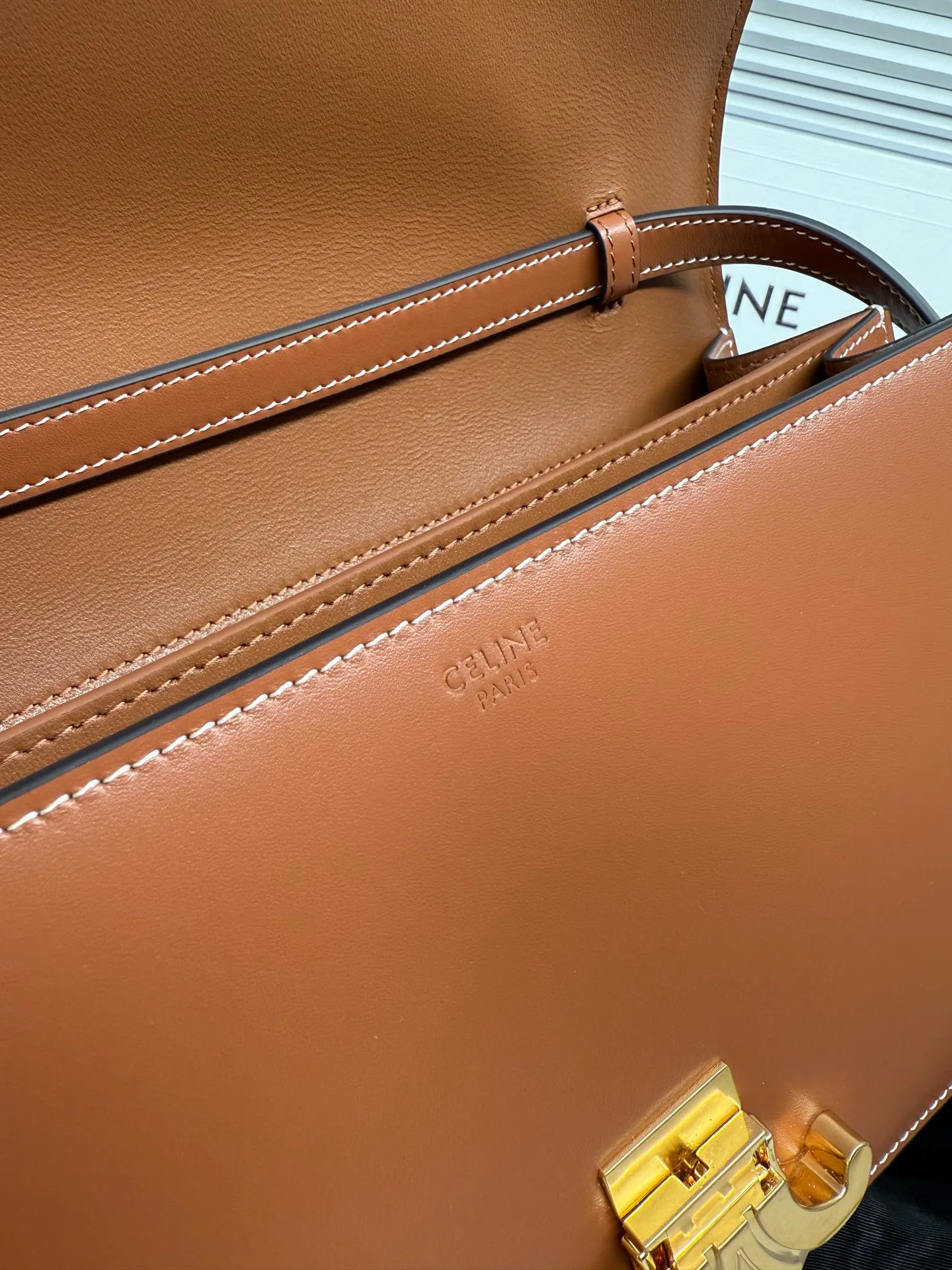 Классические Сумки Женские Celine 11664927
