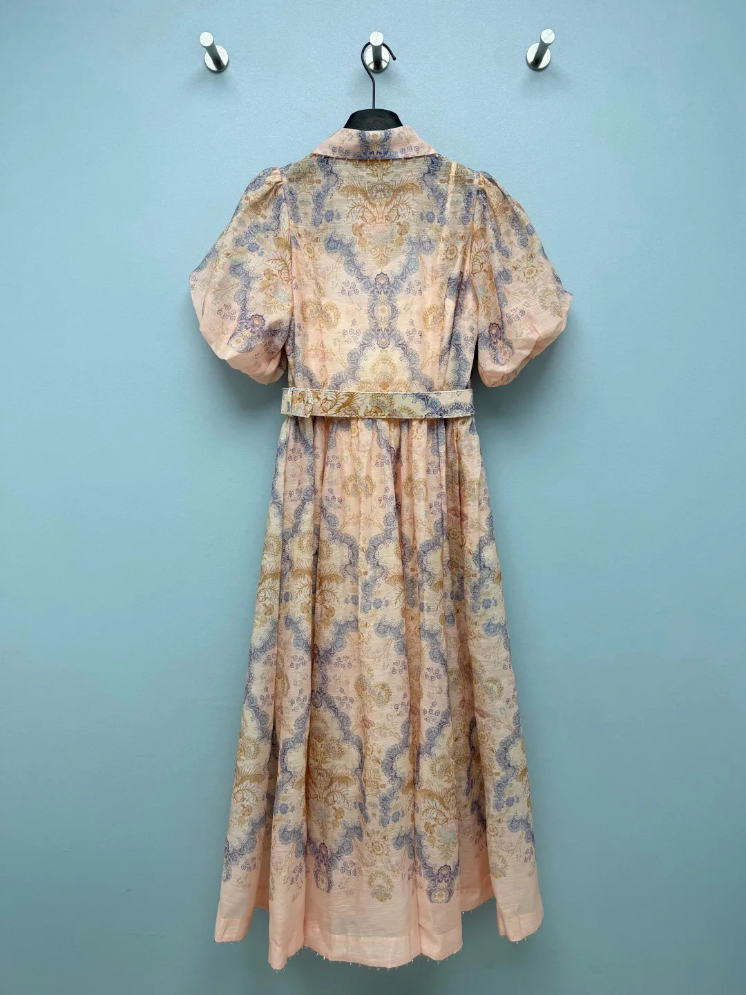 Платья Женские Zimmermann 16995170