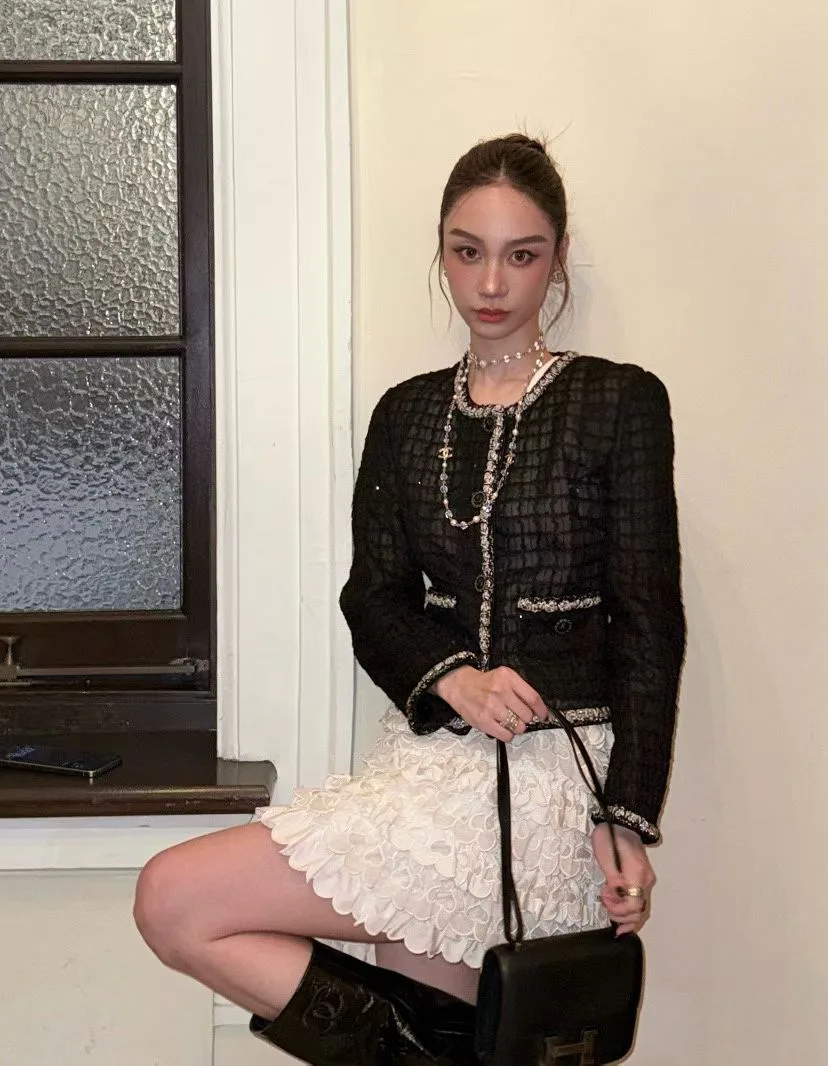 Бижутерия Chanel 1035351