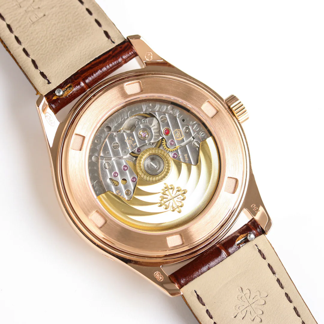 Часы Мужские Patek Philippe 17811302
