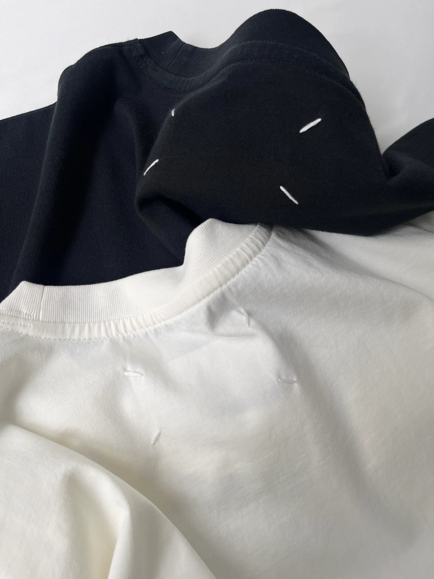 Футболки Женские Maison Margiela 36048