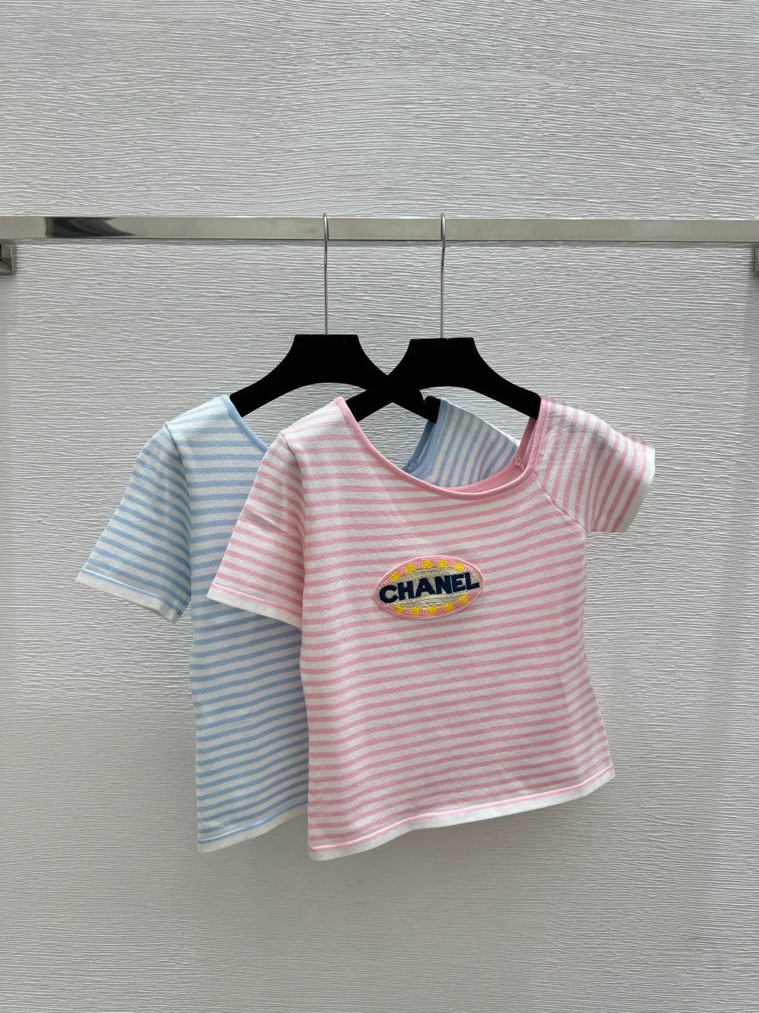 Футболки Женские Chanel 12800984